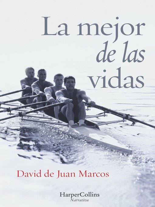 Title details for La mejor de las vidas by David De Juan Marcos - Available